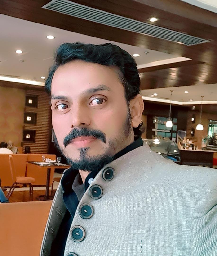 Waqar Ansari 