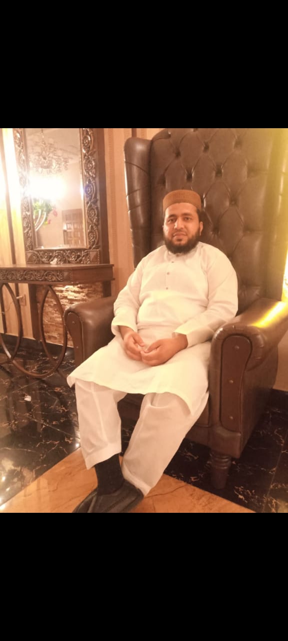 Hafiz Abdul Rauf