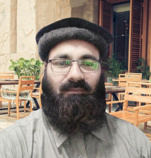 Usman Khalid