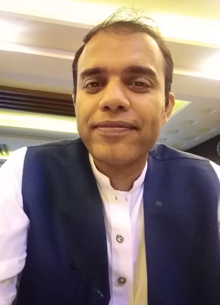 Saeed Malik