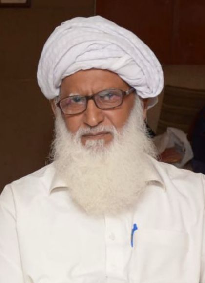 Hafiz Muhammad Shafiq