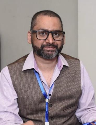 Faryad Ali