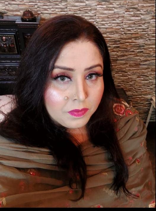 Mrs Malik