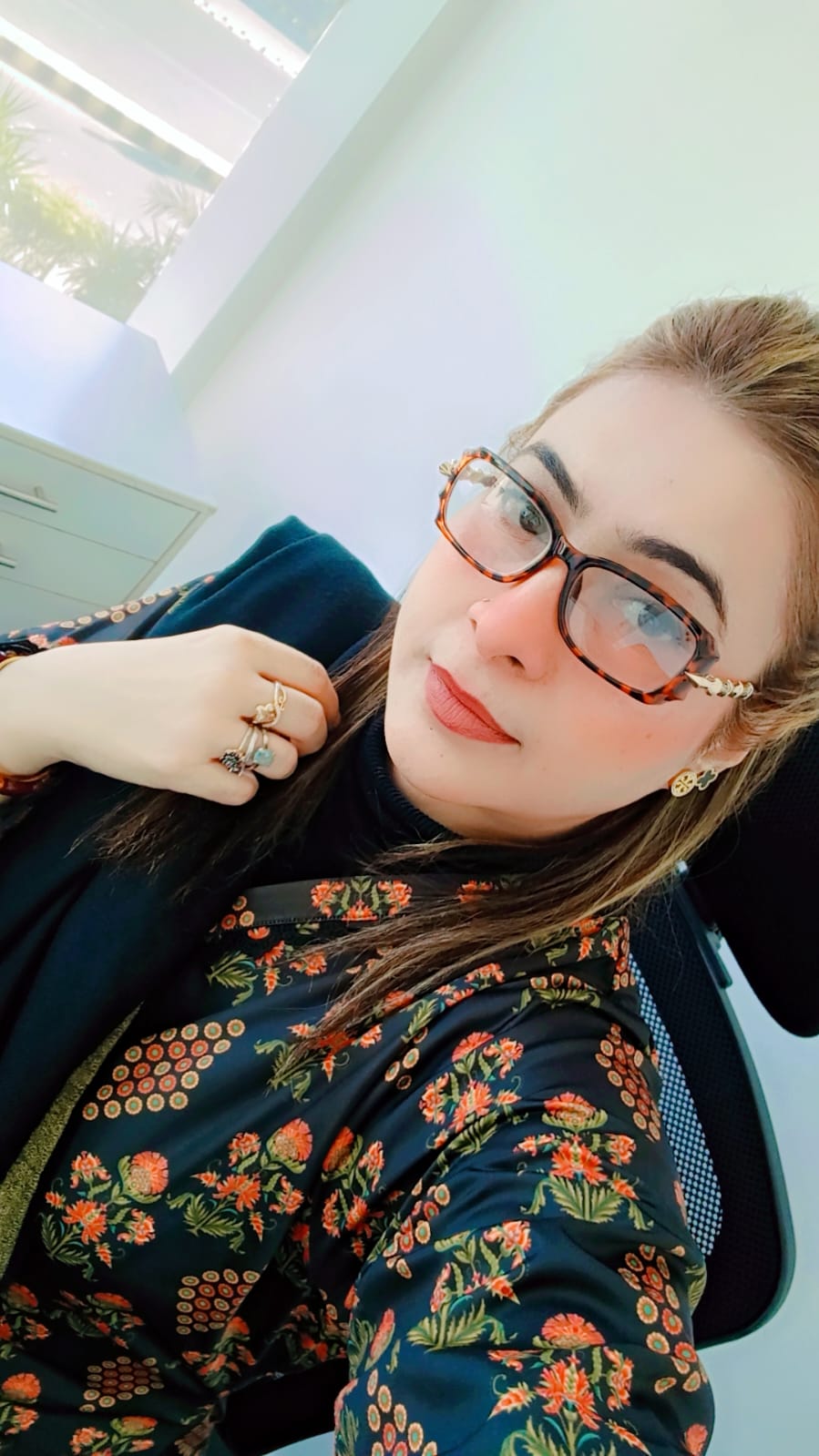 Amna zahra