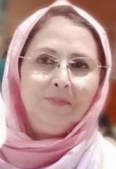 Mrs. Sheerin Anjum  