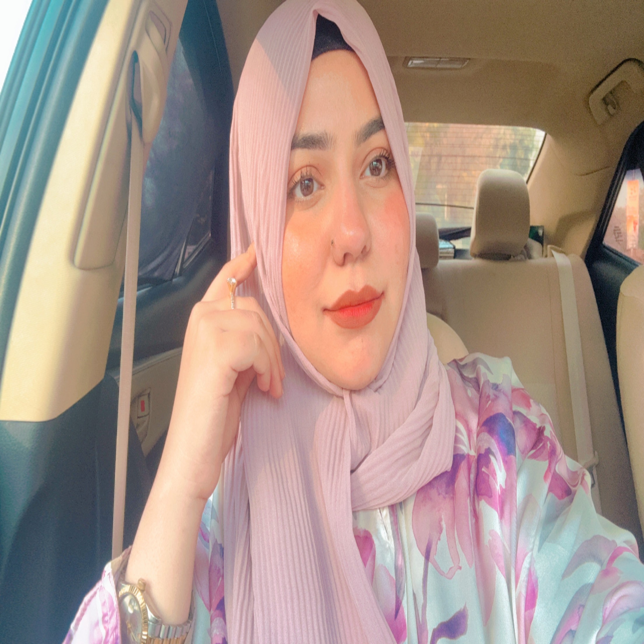 Zainab Abid