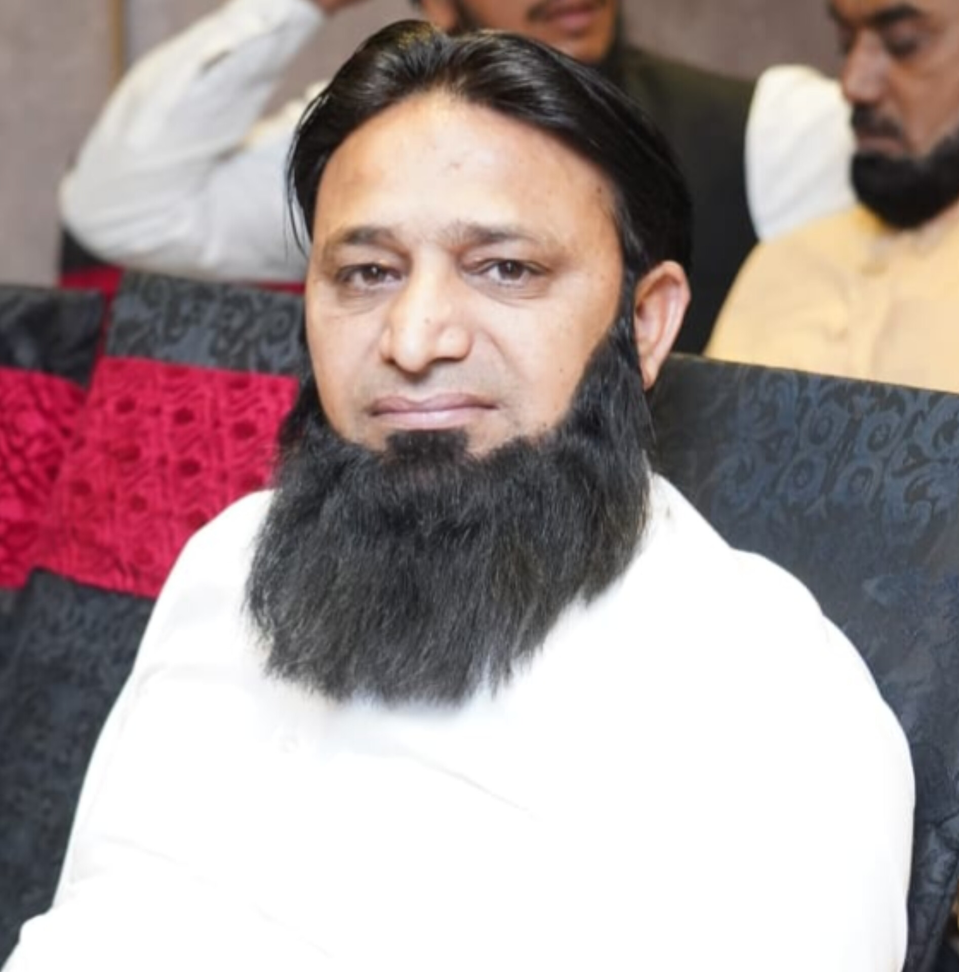 Akhtar Abbas