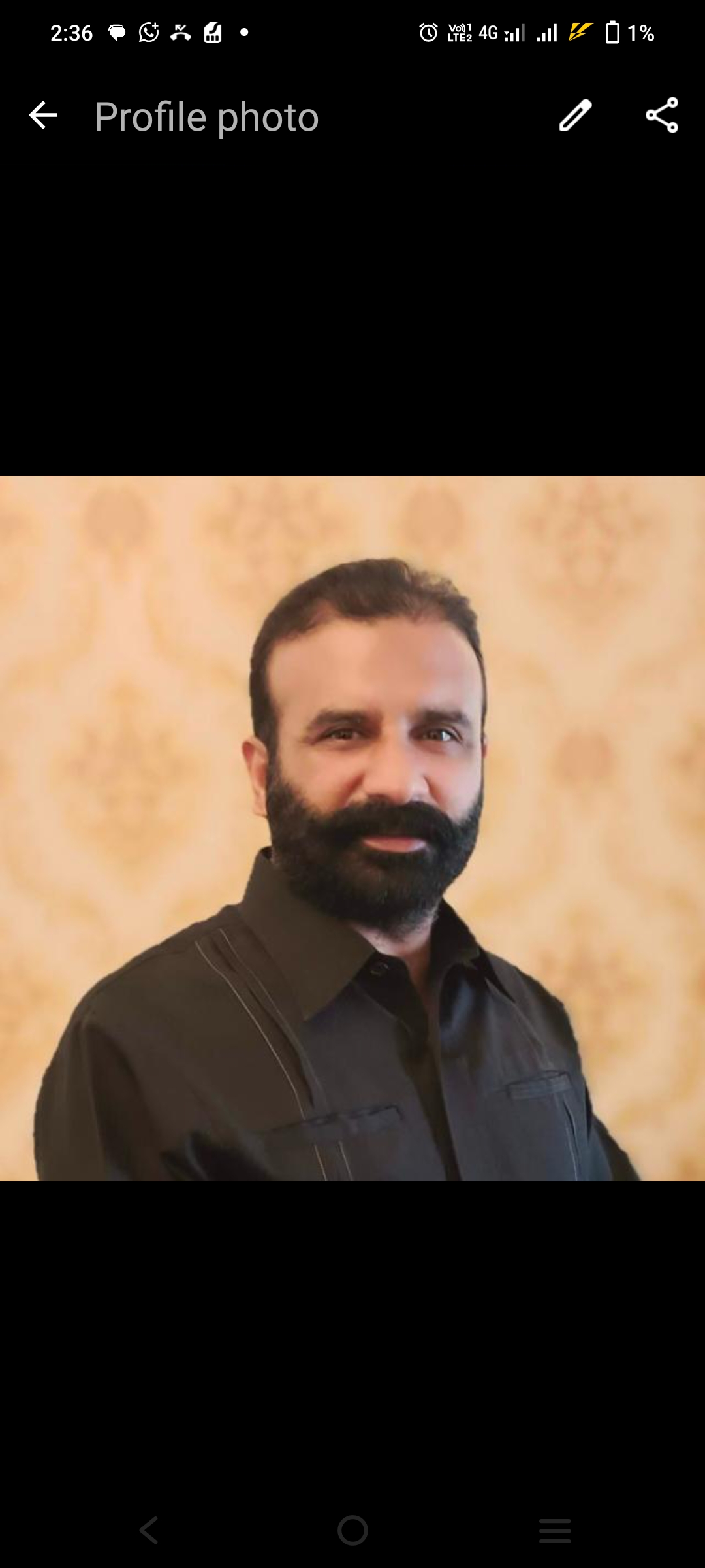 Aamir Afzaal 