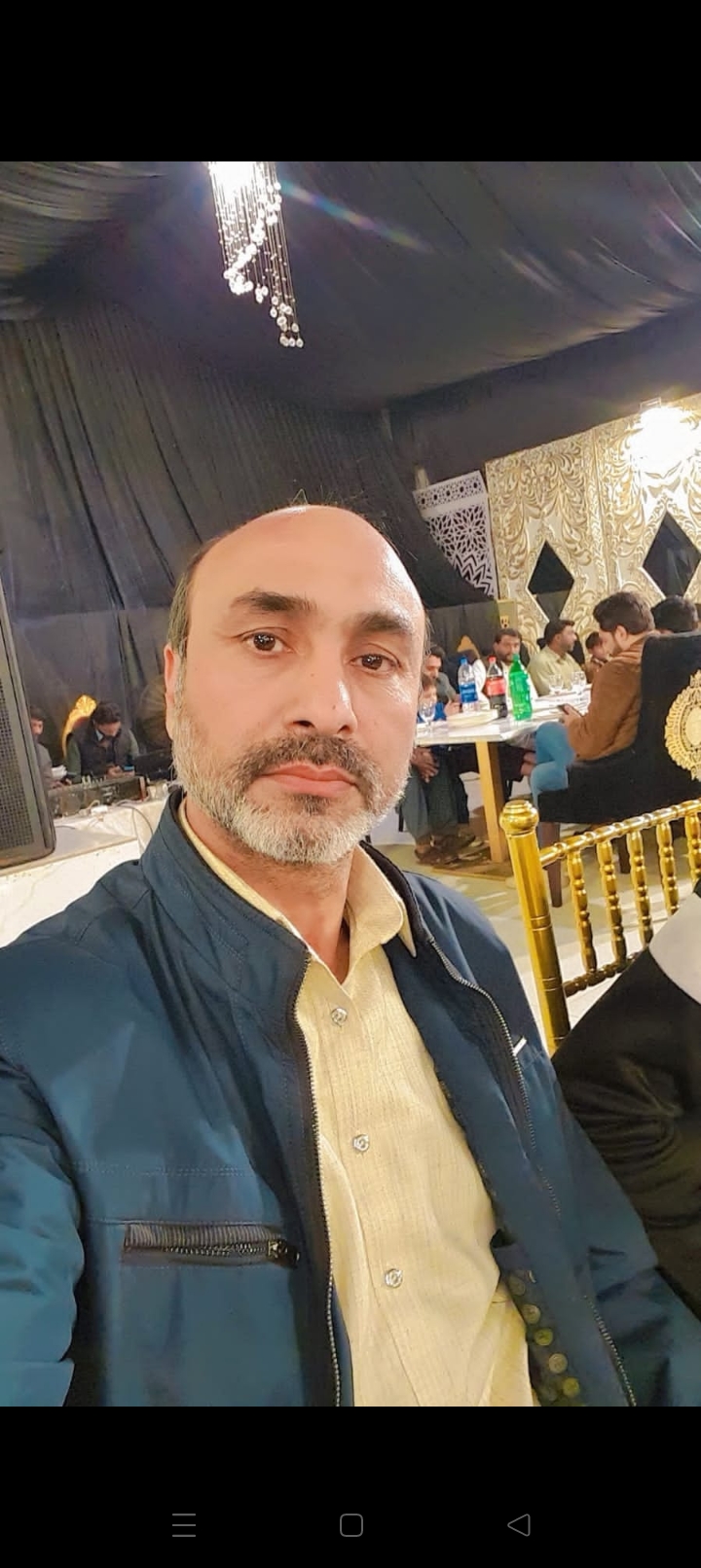 Muhammad Akhtar 