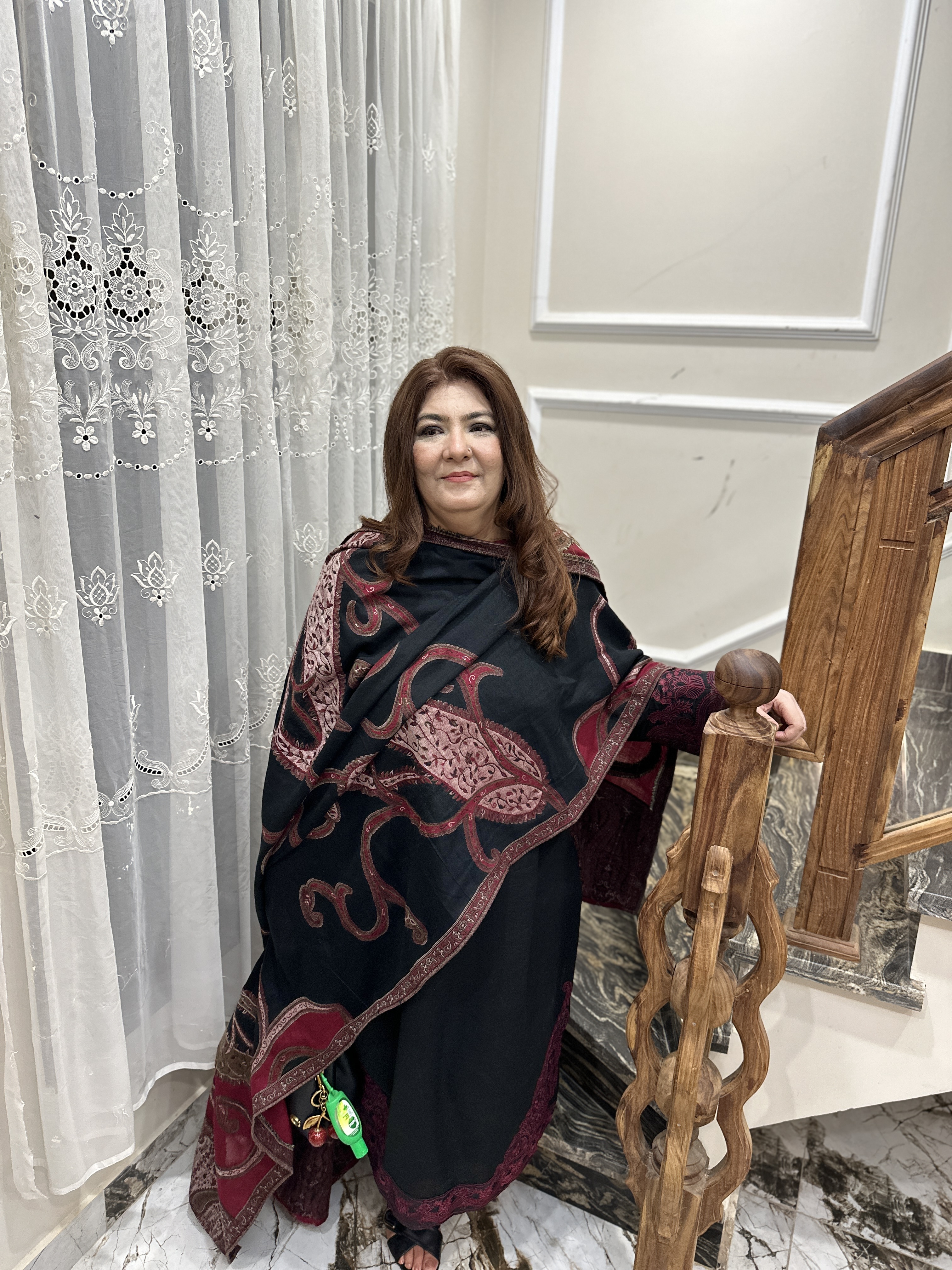 Shaista Riaz