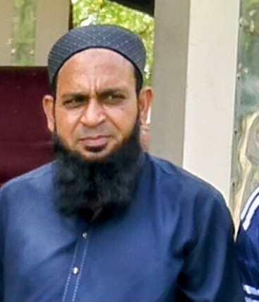 Muhammad Asif Nadeem 